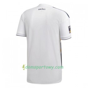 Koszulka Los Angeles Galaxy Domowe Koszulki Piłkarskie 2018-2019 Krótki Rękaw